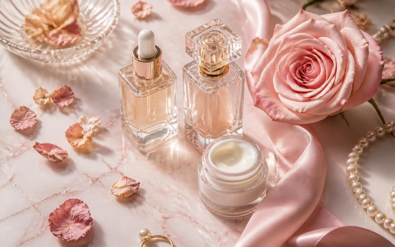 Belleza — Soft & Femenino