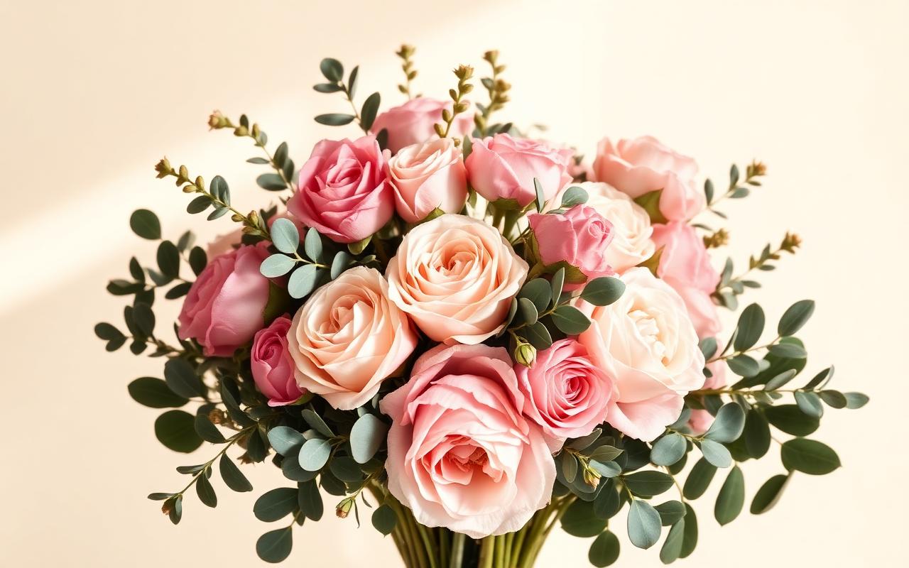Florería — Natural & Elegante