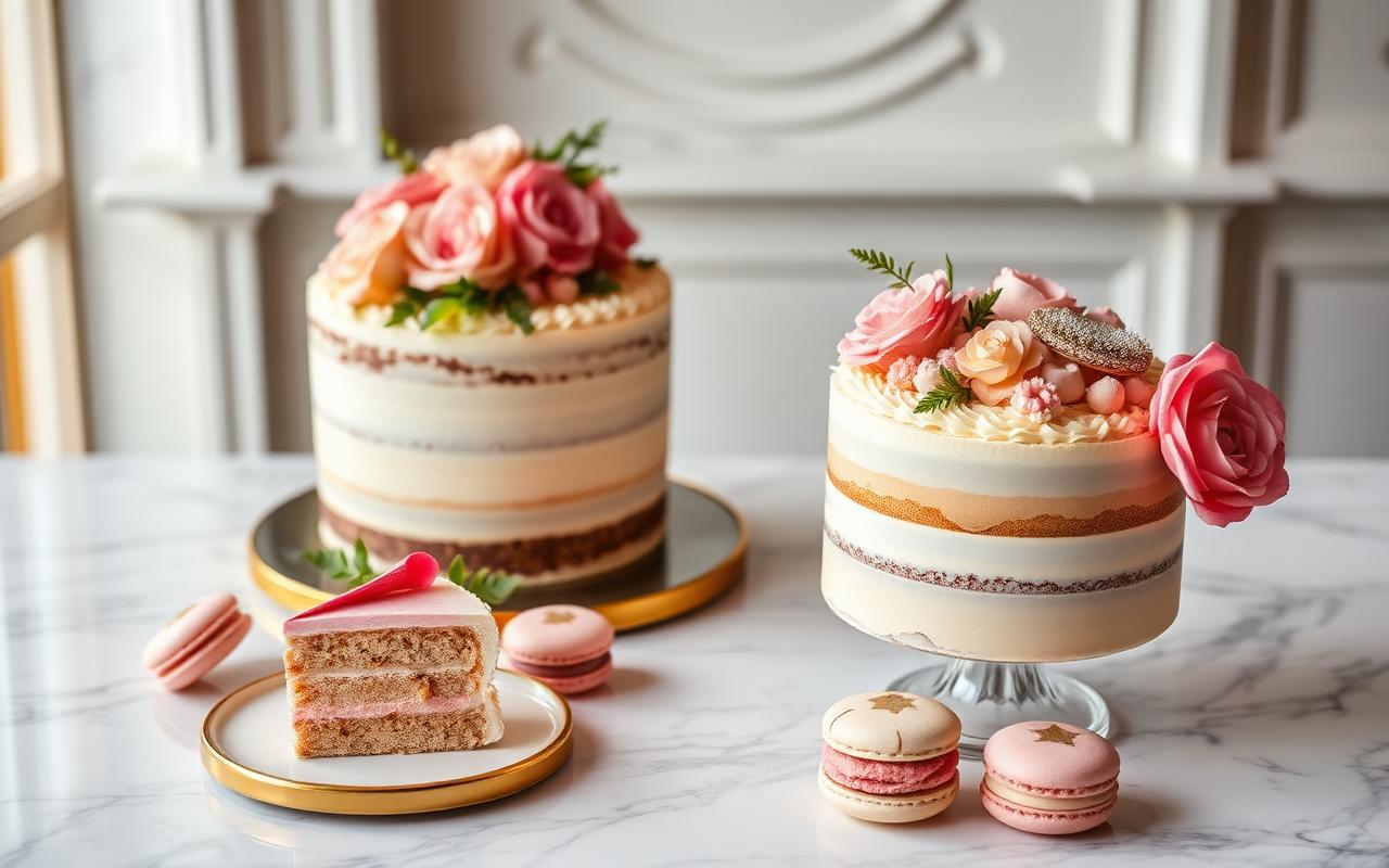 Repostería — Delicado & Irresistible